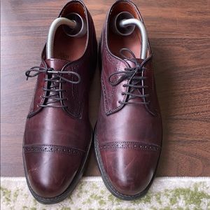 Allen Edmonds Men’s shoes
